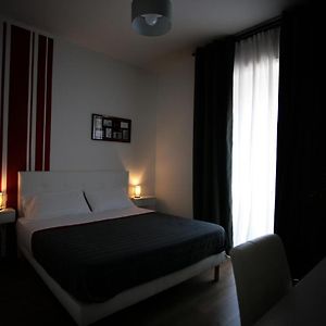 La Libra Rooms